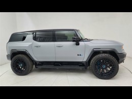 2025 GMC HUMMER EV SUV 3X 2025 GMC HUMMER EV SUV 3X