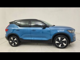 2024 VOLVO XC40 RECHARGE PURE ELECTRIC CORE 2024 VOLVO XC40 RECHARGE PURE ELECTRIC CORE