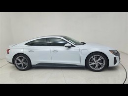 2024 AUDI E-TRON GT PREMIUM PLUS 2024 AUDI E-TRON GT PREMIUM PLUS