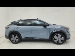 2024 NISSAN ARIYA PLATINUM+ E-4ORCE 2024 NISSAN ARIYA PLATINUM+ E-4ORCE