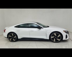 2024 Audi E-tron Gt