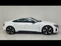 2024 AUDI E-TRON GT PRESTIGE 2024 AUDI E-TRON GT PRESTIGE