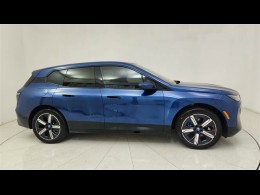 2024 BMW IX M60 2024 BMW IX M60