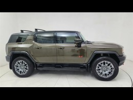 2025 GMC HUMMER EV SUV 3X 2025 GMC HUMMER EV SUV 3X