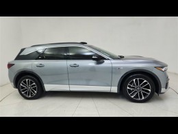 2024 ACURA ZDX BASE 2024 ACURA ZDX BASE