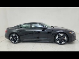 2024 AUDI RS E-TRON GT BASE 2024 AUDI RS E-TRON GT BASE