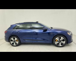 2022 Audi E-tron