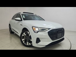 2023 AUDI E-TRON PREMIUM 