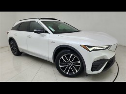 2024 ACURA ZDX BASE 