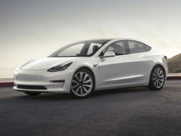 2020 TESLA MODEL 3 2020 TESLA MODEL 3