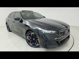 2024 BMW I5 M60 2024 BMW I5 M60