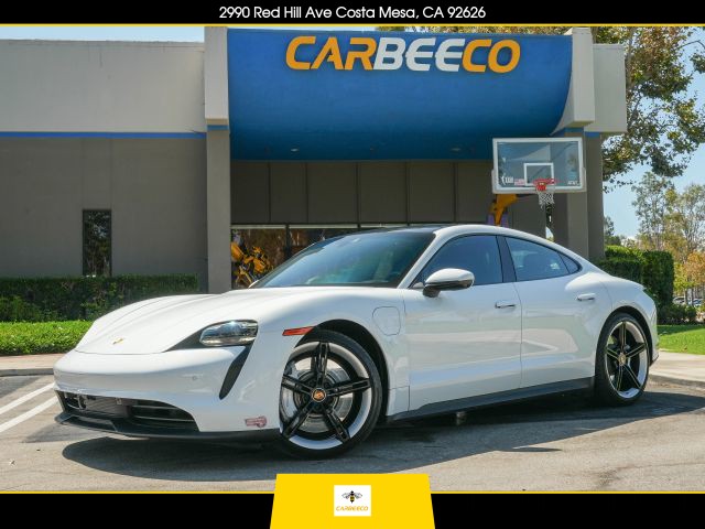 PORSCHE TAYCAN 2024, EV BIDDER, 4S SEDAN 4D, USED, COSTA MESA CALIFORNIA BUY PORSCHE TAYCAN 2024 4S SEDAN 4D, EV BIDDER