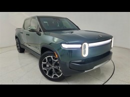 2025 RIVIAN R1T ADVENTURE 2025 RIVIAN R1T ADVENTURE