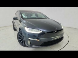 2022 TESLA MODEL X BASE 2022 TESLA MODEL X BASE