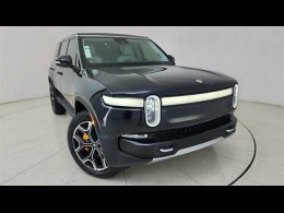2024 RIVIAN R1S LAUNCH EDITION 2024 RIVIAN R1S LAUNCH EDITION