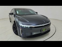 2022 LUCID AIR GRAND TOURING 2022 LUCID AIR GRAND TOURING
