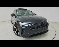 2023 Audi E-tron Sportback