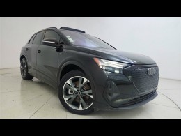 2024 AUDI Q4 E-TRON PRESTIGE 