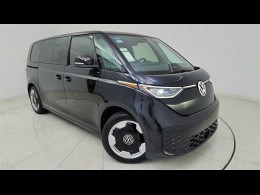2025 VOLKSWAGEN ID. BUZZ PRO S 