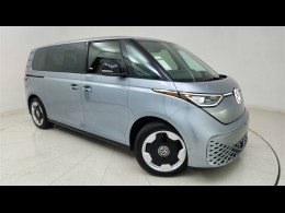 2025 VOLKSWAGEN ID. BUZZ PRO S PLUS 