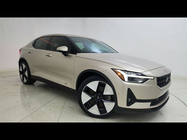 BUY POLESTAR 2 2023 LONG RANGE DUAL MOTOR, EV BIDDER