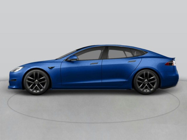 BUY TESLA MODEL S 2022 BASE, EV BIDDER