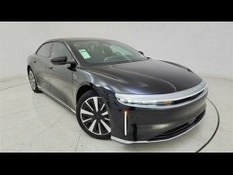 2024 LUCID AIR TOURING 