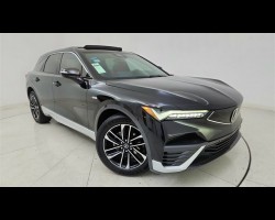 2024 Acura Zdx