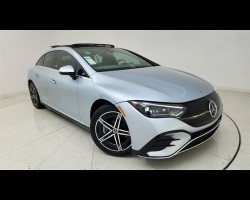 2023 Mercedes-benz Eqe