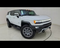 2024 Gmc Hummer Ev Suv