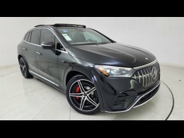 2024 MERCEDES-BENZ AMG® EQE BASE 