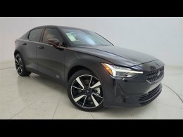 2022 POLESTAR 2 LONG RANGE DUAL MOTOR 
