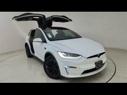 2023 TESLA MODEL X STANDARD RANGE 