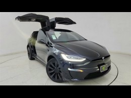 2022 TESLA MODEL X BASE 