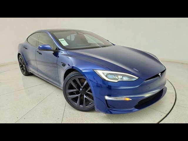 BUY TESLA MODEL S 2023 STANDARD RANGE, EV BIDDER
