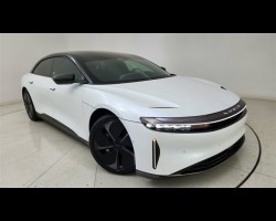 2024 Lucid Air
