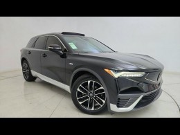 2024 ACURA ZDX BASE 