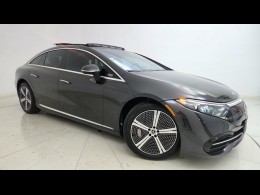 2023 MERCEDES-BENZ EQS 450 