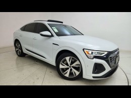 2024 AUDI Q8 SPORTBACK E-TRON PREMIUM PLUS 