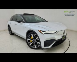 2024 Acura Zdx