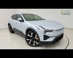 2025 Polestar 3