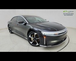 2023 Lucid Air