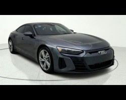 2023 Audi E-tron Gt