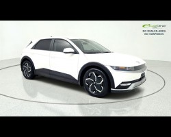 2024 Hyundai Ioniq 5