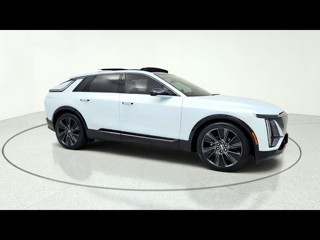 BUY CADILLAC LYRIQ 2024 Sport, EV BIDDER