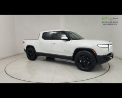 2023 Rivian R1t