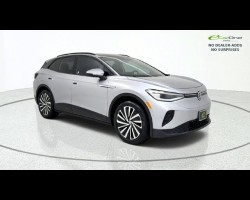 2024 Volkswagen Id.4