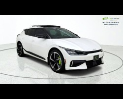 2023 Kia Ev6