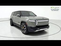 2022 RIVIAN R1S LAUNCH EDITION 