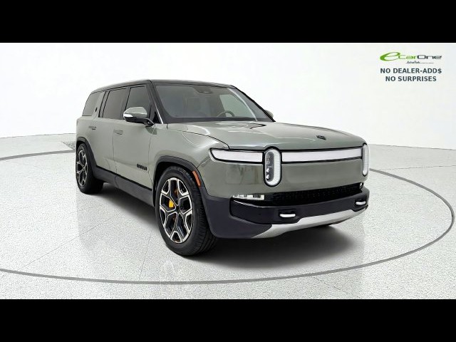 BUY RIVIAN R1S 2022 LAUNCH EDITION, EV BIDDER